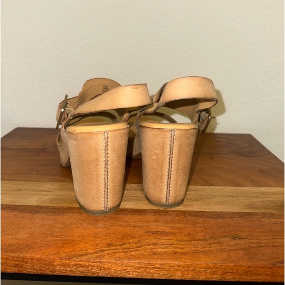 Kork-Ease San Carlos Wedge Sandal - Picture 3 of 6